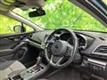 2019 Subaru IMPREZA XV HYBRID