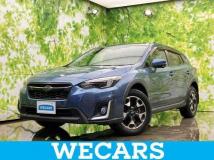 2019 Subaru IMPREZA XV HYBRID