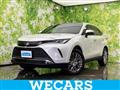 2024 Toyota Harrier