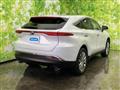 2024 Toyota Harrier
