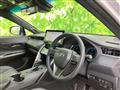 2024 Toyota Harrier