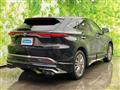 2023 Toyota Harrier