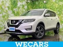2019 Nissan X-Trail