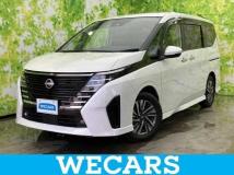 2023 Nissan Serena