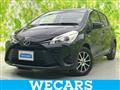 2017 Toyota Vitz