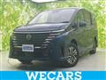 2024 Nissan Serena