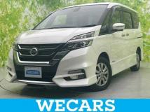 2017 Nissan Serena