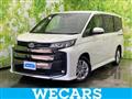 2022 Toyota Noah