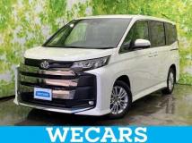 2022 Toyota Noah