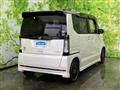 2015 Honda N BOX