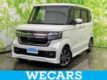2021 Honda N BOX