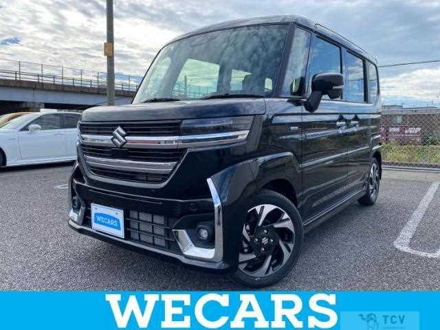 2025 Suzuki Suzuki Others