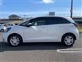 2023 Honda Fit Hybrid