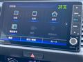 2023 Honda Fit Hybrid