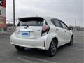 2019 Toyota AQUA