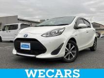 2019 Toyota AQUA