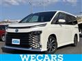 2023 Toyota Voxy