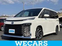 2023 Toyota Voxy