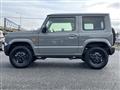 2021 Suzuki Jimny