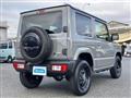 2021 Suzuki Jimny