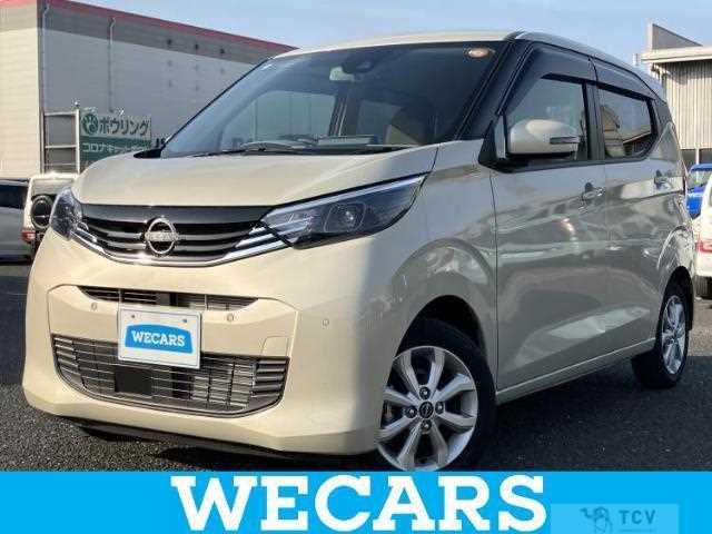 2025 Nissan Nissan Others