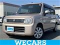2014 Suzuki Lapin