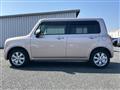 2014 Suzuki Lapin