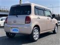 2014 Suzuki Lapin