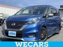 2018 Nissan Serena