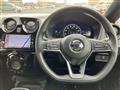 2018 Nissan Note