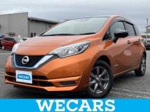 2018 Nissan Note