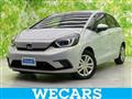 2021 Honda Fit Hybrid