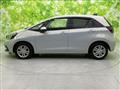 2021 Honda Fit Hybrid