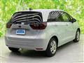 2021 Honda Fit Hybrid
