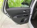 2021 Honda Fit Hybrid