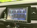 2021 Honda Fit Hybrid