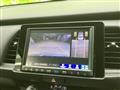 2021 Honda Fit Hybrid