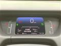 2021 Honda Fit Hybrid