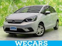 2021 Honda Fit Hybrid