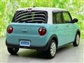 2021 Suzuki Lapin