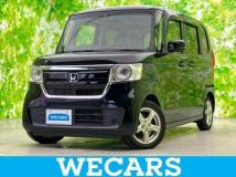 2017 Honda N BOX