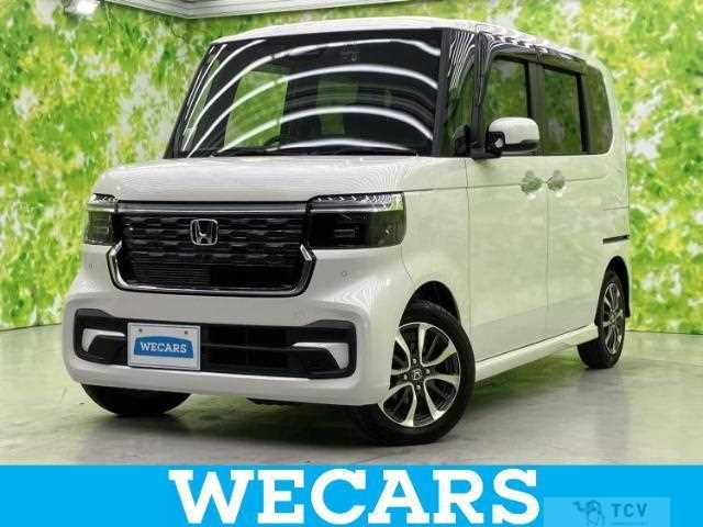 2023 Honda N BOX