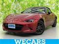 2015 Mazda Roadster