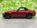 2015 Mazda Roadster
