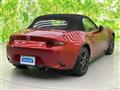 2015 Mazda Roadster