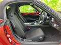 2015 Mazda Roadster