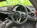 2015 Mazda Roadster