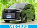 2025 Toyota Voxy