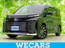 2025 Toyota Voxy