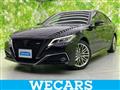 2021 Toyota Crown Hybrid